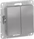 Миниатюра изображения товара Выключатель Systeme (Schneider) Electric AtlasDesign ATN000365