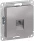 Миниатюра изображения товара Розетка Systeme (Schneider) Electric AtlasDesign ATN000381