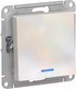 Миниатюра изображения товара Выключатель Systeme (Schneider) Electric AtlasDesign ATN000413