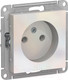 Миниатюра изображения товара Розетка Systeme (Schneider) Electric AtlasDesign ATN000441