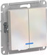Миниатюра изображения товара Выключатель Systeme (Schneider) Electric AtlasDesign ATN000453