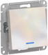 Миниатюра изображения товара Выключатель Systeme (Schneider) Electric AtlasDesign ATN000463
