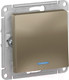 Миниатюра изображения товара Выключатель Systeme (Schneider) Electric AtlasDesign ATN000513