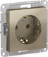Миниатюра изображения товара Розетка Systeme (Schneider) Electric AtlasDesign ATN000543
