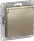 Розетка Systeme (Schneider) Electric AtlasDesign ATN000546 — фото 4