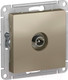 Миниатюра изображения товара Розетка Systeme (Schneider) Electric AtlasDesign ATN000591