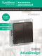 Миниатюра изображения товара Выключатель Systeme (Schneider) Electric AtlasDesign ATN000651