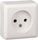 Миниатюра изображения товара Розетка Systeme (Schneider) Electric Хит RA10-131-B