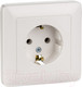 Миниатюра изображения товара Розетка Systeme (Schneider) Electric Хит RS16-134-B