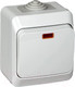 Миниатюра изображения товара Выключатель Systeme (Schneider) Electric Этюд BA10-045C