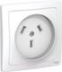 Миниатюра изображения товара Розетка Systeme (Schneider) Electric Blanca BLNSR003231