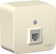 Миниатюра изображения товара Розетка Systeme (Schneider) Electric Blanca BLNIA011002
