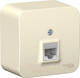 Миниатюра изображения товара Розетка Systeme (Schneider) Electric Blanca BLNIA045002
