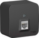 Миниатюра изображения товара Розетка Systeme (Schneider) Electric Blanca BLNIA045006