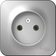 Миниатюра изображения товара Розетка Systeme (Schneider) Electric Blanca BLNRA000113
