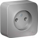 Миниатюра изображения товара Розетка Systeme (Schneider) Electric Blanca BLNRA000113
