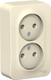 Миниатюра изображения товара Розетка Systeme (Schneider) Electric Blanca BLNRA000212