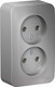 Миниатюра изображения товара Розетка Systeme (Schneider) Electric Blanca BLNRA000213