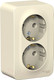 Миниатюра изображения товара Розетка Systeme (Schneider) Electric Blanca BLNRA010212