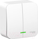 Миниатюра изображения товара Выключатель Systeme (Schneider) Electric Blanca BLNVA065111