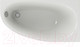Миниатюра изображения товара Ванна акриловая Aquatek Дива 170x90 R (с каркасом и экраном)