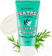 Миниатюра изображения товара Маска для лица гелевая A'Pieu Fresh Mate Tea Tree Mask Calming успокаивающая ночная (50мл)