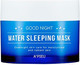 Миниатюра изображения товара Маска для лица гелевая A'Pieu Good Night Water Sleeping Mask (105мл)