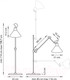 Миниатюра изображения товара Торшер Lightstar Loft 765717