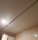 Миниатюра изображения товара Карниз для ванны Aquatek Прямоугольный 170x70 / KARN-0000006 (г-образный)