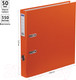 Миниатюра изображения товара Папка-регистратор OfficeSpace 270114 (оранжевый)