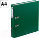Миниатюра изображения товара Папка-регистратор OfficeSpace 162571 (зеленый)