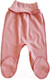 Миниатюра изображения товара Ползунки Sofi 7001-БР (р.62, розовый)