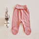 Миниатюра изображения товара Ползунки Sofi 7001-БР (р.62, розовый)