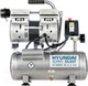 Миниатюра изображения товара Воздушный компрессор Hyundai HYC14208LMS