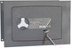 Миниатюра изображения товара Встраиваемый сейф SAFEtronics STR 20ME