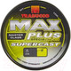 Леска монофильная Trabucco Max Plus Supercast 0.22мм 300м / 057-14-220 — фото 3