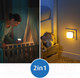 Миниатюра изображения товара Ночник Reer SleepLight 2 в 1 Лисичка / 52404 (нежно-розовый)