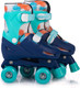 Миниатюра изображения товара Ролики-коньки Babyhit Twin Seasons (S, бирюзовый/синий)