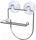 Миниатюра изображения товара Держатель для туалетной бумаги FORA Corsa 25016