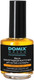 Миниатюра изображения товара Масло для кутикулы Domix Green Виноградной косточки (17мл)