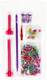Миниатюра изображения товара Набор для плетения Rainbow Loom Хэа Лум Син / R0053B