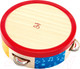 Миниатюра изображения товара Музыкальная игрушка Hape Веселый бубен / E0607_HP