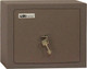 Миниатюра изображения товара Мебельный сейф SAFEtronics NTR 22Ms