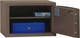 Миниатюра изображения товара Мебельный сейф SAFEtronics NTR 24ME