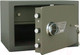 Миниатюра изображения товара Мебельный сейф SAFEtronics NTR 24MEs