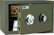 Миниатюра изображения товара Мебельный сейф SAFEtronics NTR 24LG