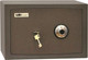 Миниатюра изображения товара Мебельный сейф SAFEtronics NTR 24MLG