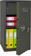 Миниатюра изображения товара Офисный сейф SAFEtronics NTR 80ME