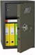 Миниатюра изображения товара Офисный сейф SAFEtronics NTR 61ME