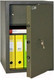 Миниатюра изображения товара Офисный сейф SAFEtronics NTR 61M